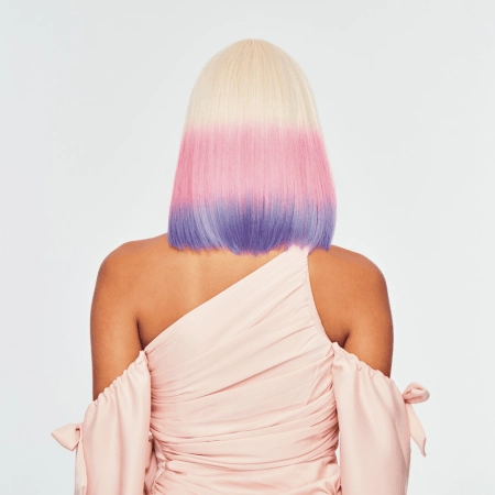 Accessories_Hairdo_Wigs Blonde & Blooming Wig by Hairdo | Synthetic (Wefted)