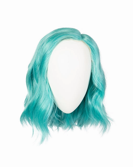 Accessories_Hairdo_Wigs Blue Babe