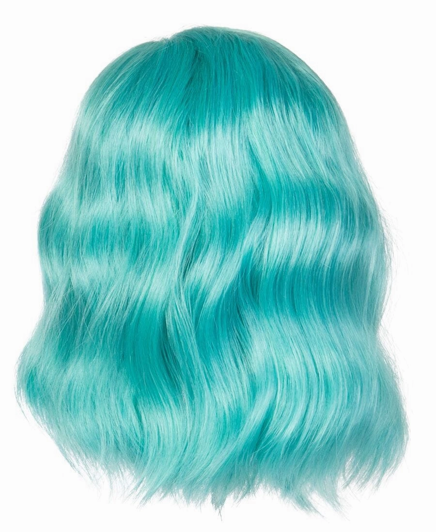 Accessories_Hairdo_Wigs Blue Babe Lace Front Wig by Hairdo | Mono Part