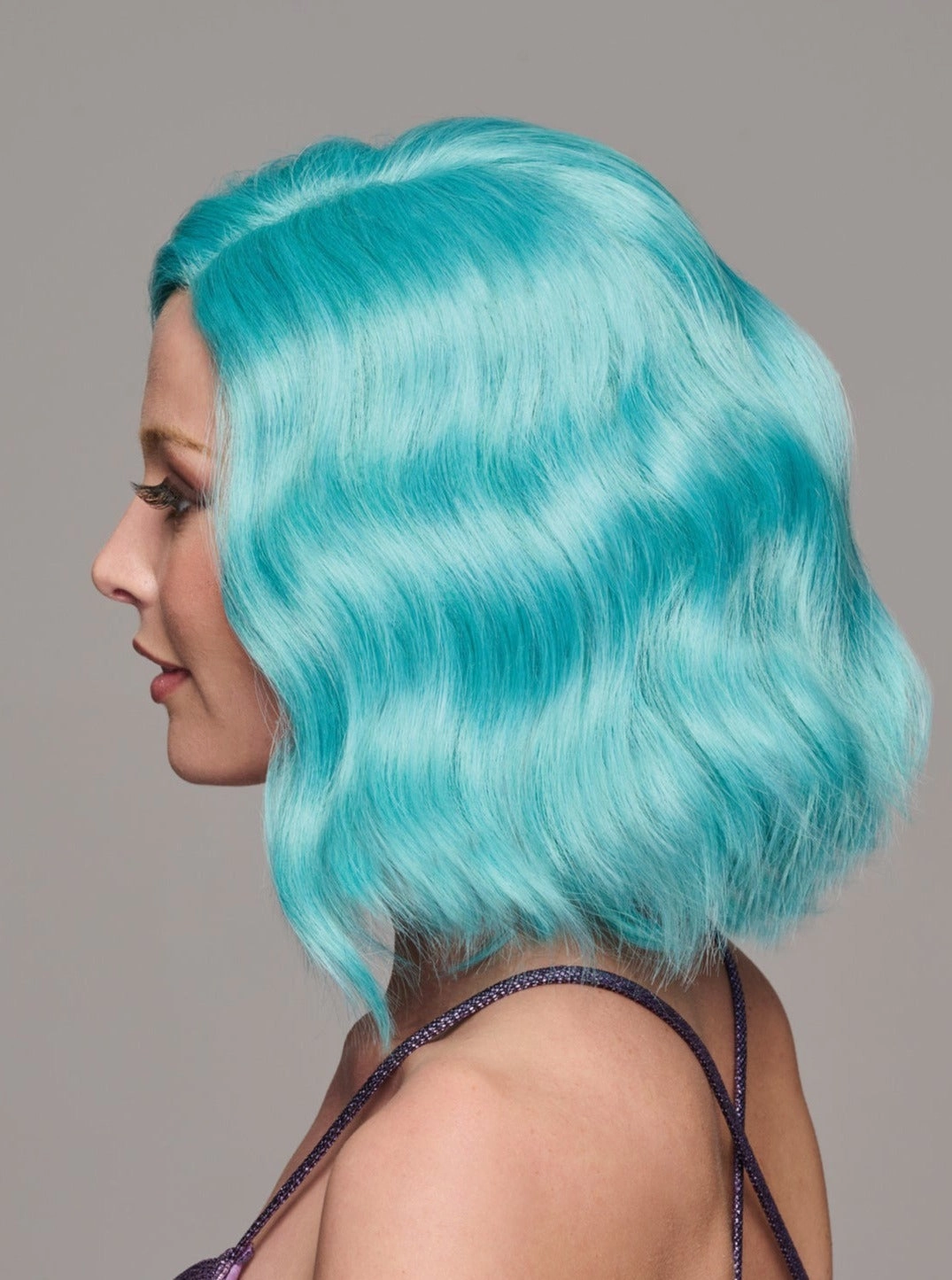 Accessories_Hairdo_Wigs Blue Babe