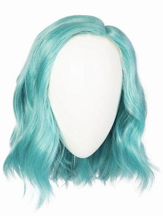 Accessories_Hairdo_Wigs Blue Babe Wig by Hairdo | Synthetic Lace Front (Basic Cap)