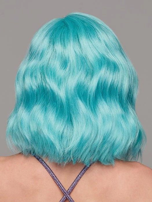 Accessories_Hairdo_Wigs Blue Babe Wig by Hairdo | Synthetic Lace Front (Basic Cap)