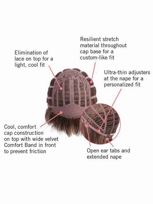 Accessories_Hairdo_Wigs bombshell bob