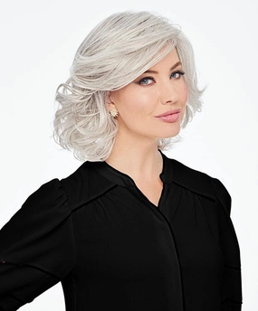 Accessories_Hairdo_Wigs Bombshell Bob Wig by Hairdo | Synthetic (Mono Top)