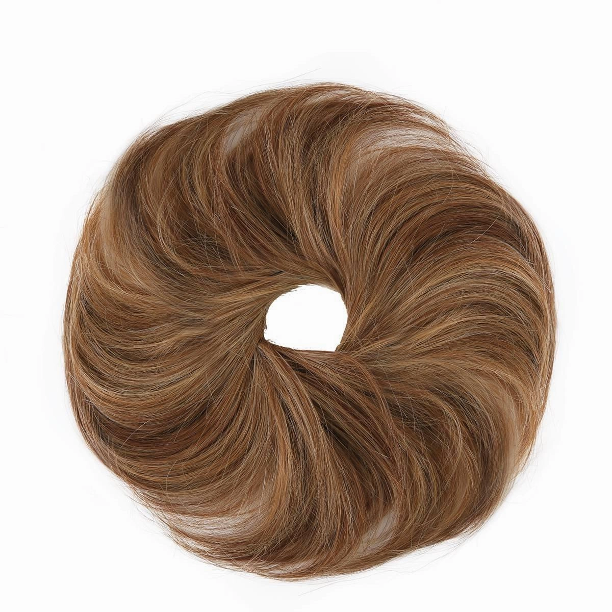 Accessories_Hairdo_Wigs Casual-Do Wrap Hairpiece by Hairdo | Heat Friendly Synthetic | Clearance Sale Open Box (Unworn - Like New)
