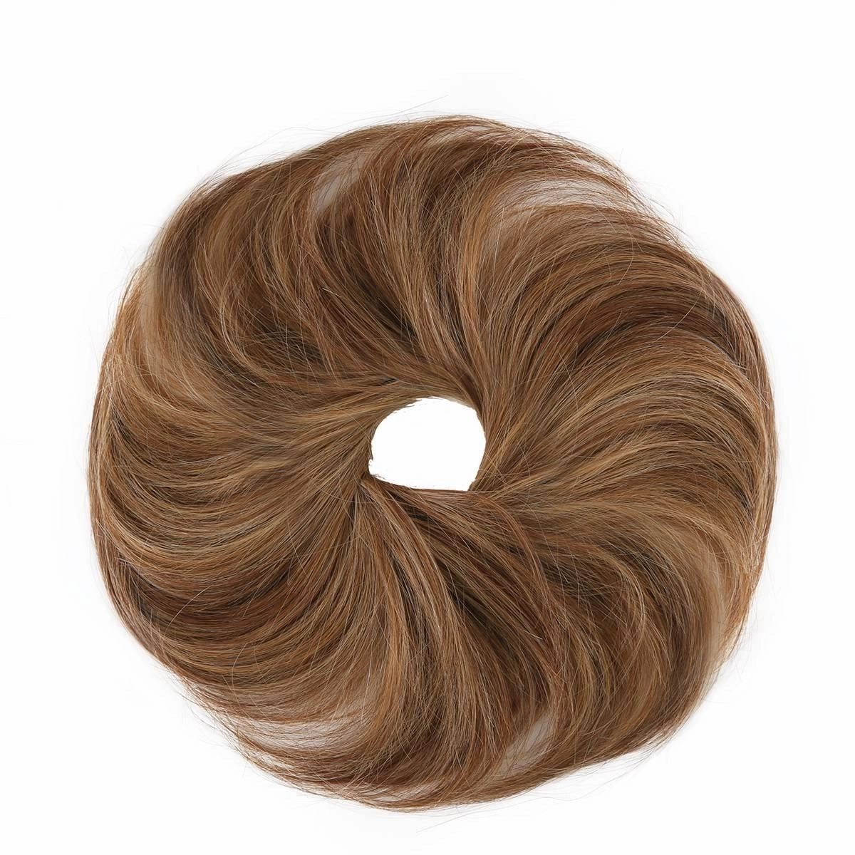 Accessories_Hairdo_Wigs Casual-Do Wrap Hairpiece by Hairdo | Heat Friendly Synthetic