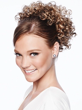 Accessories_Hairdo_Wigs Cheer Dance Curls Hairpiece by Hairdo | Heat Friendly Synthetic Ponytail (Clip-In)