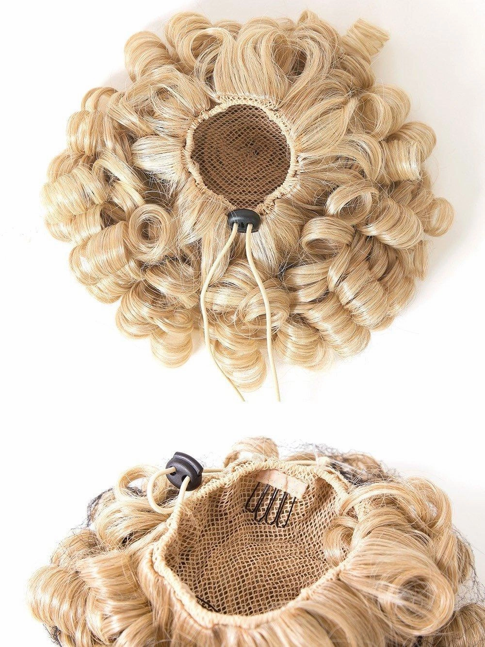 Accessories_Hairdo_Wigs Cheer Dance Curls Hairpiece by Hairdo | Heat Friendly Synthetic Ponytail (Clip-In)