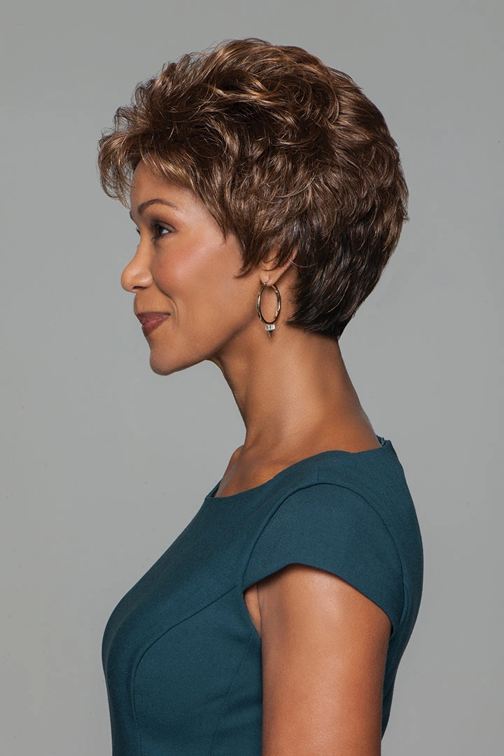 Accessories_Hairdo_Wigs Cheer Wig by Gabor | Synthetic Hair | Average Cap