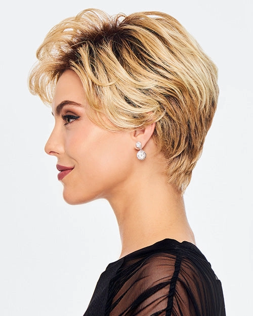 Accessories_Hairdo_Wigs Chic Wavy Jane | Synthetic Wig by Hairdo