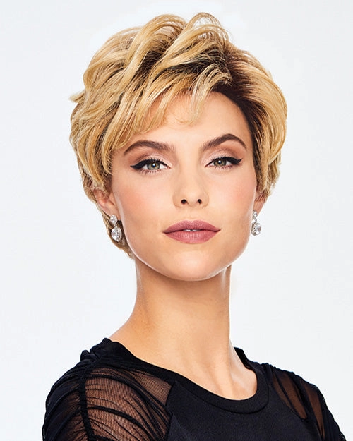 Accessories_Hairdo_Wigs Chic Wavy Jane | Synthetic Wig by Hairdo