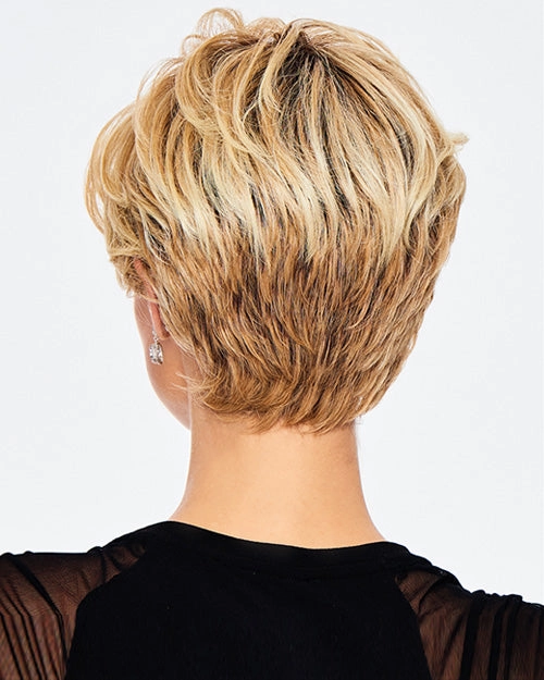 Accessories_Hairdo_Wigs Chic Wavy Jane | Synthetic Wig by Hairdo