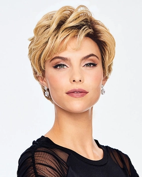 Accessories_Hairdo_Wigs Chic Wavy Jane | Synthetic Wig by Hairdo