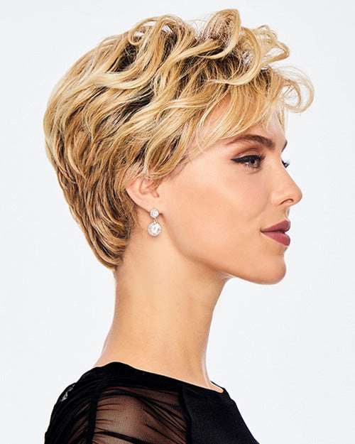 Accessories_Hairdo_Wigs Chic Wavy Jane | Synthetic Wig by Hairdo