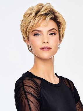 Accessories_Hairdo_Wigs Chic Wavy