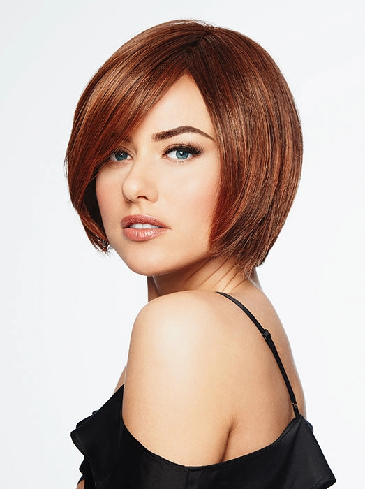 Accessories_Hairdo_Wigs classic fling