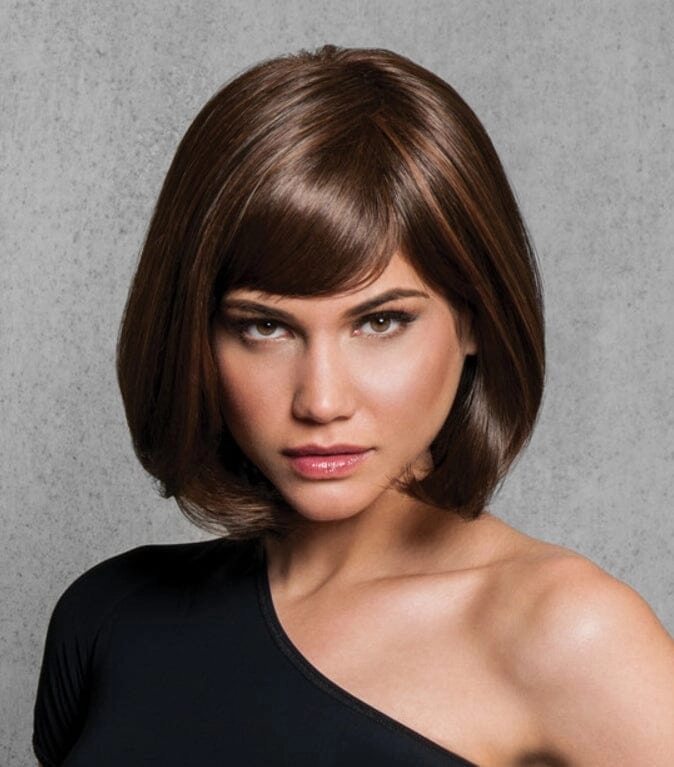 Accessories_Hairdo_Wigs Classic Page Synthetic Wig by Hairdo