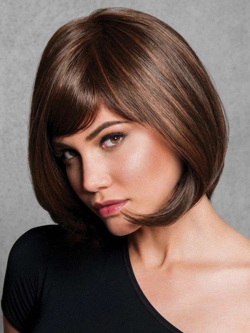 Accessories_Hairdo_Wigs Classic Page Wig by Hairdo | Heat Friendly Synthetic (Traditional Cap)