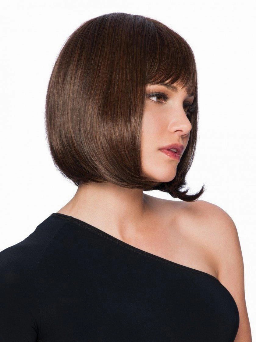Accessories_Hairdo_Wigs Classic Page Wig by Hairdo | Heat Friendly Synthetic (Traditional Cap)