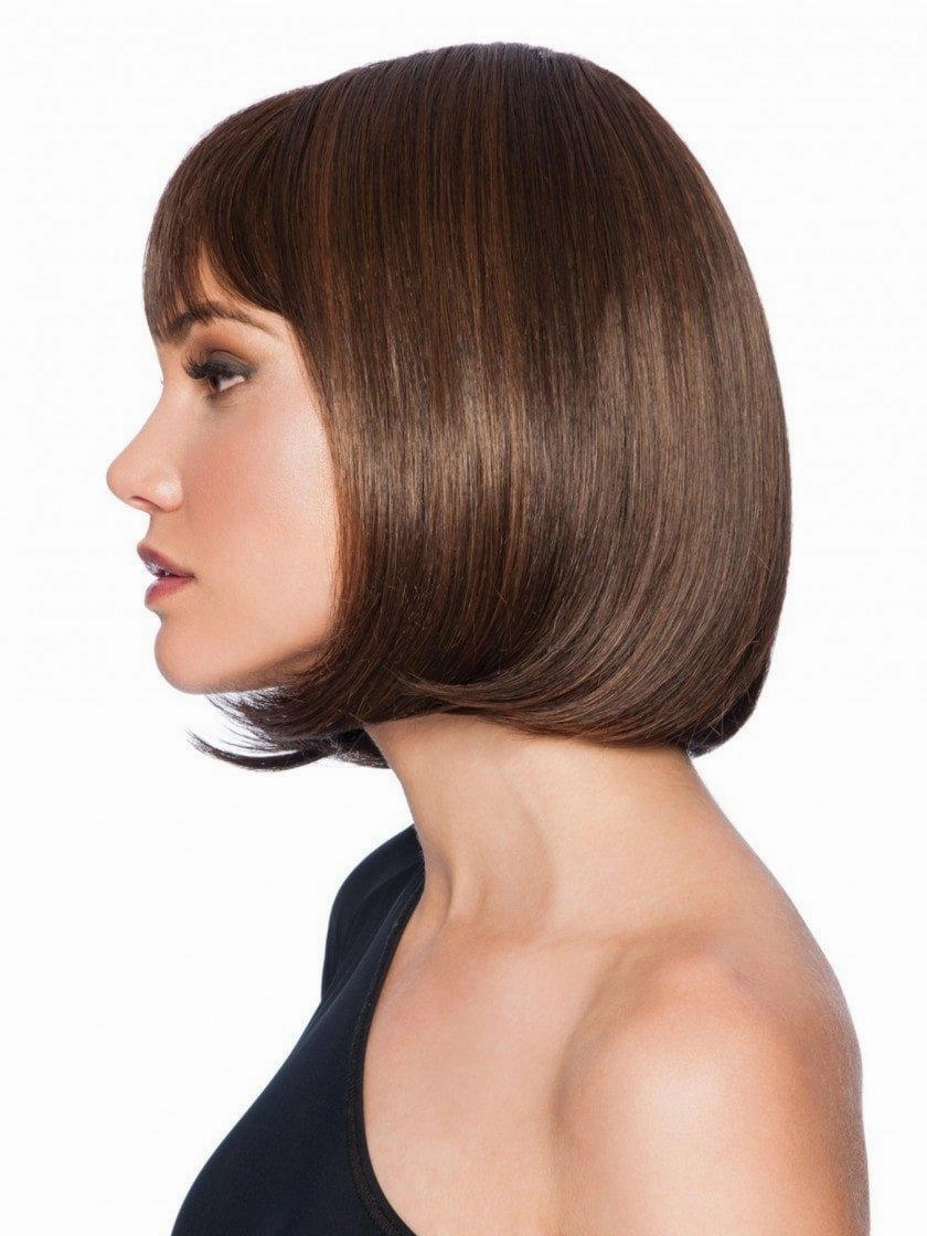 Accessories_Hairdo_Wigs Classic Page Wig by Hairdo | Heat Friendly Synthetic (Traditional Cap)