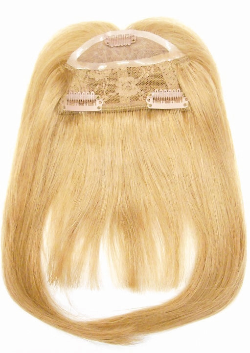 Accessories_Hairdo_Wigs clip in bang human hair