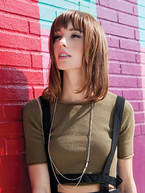 Accessories_Hairdo_Wigs clip in bang