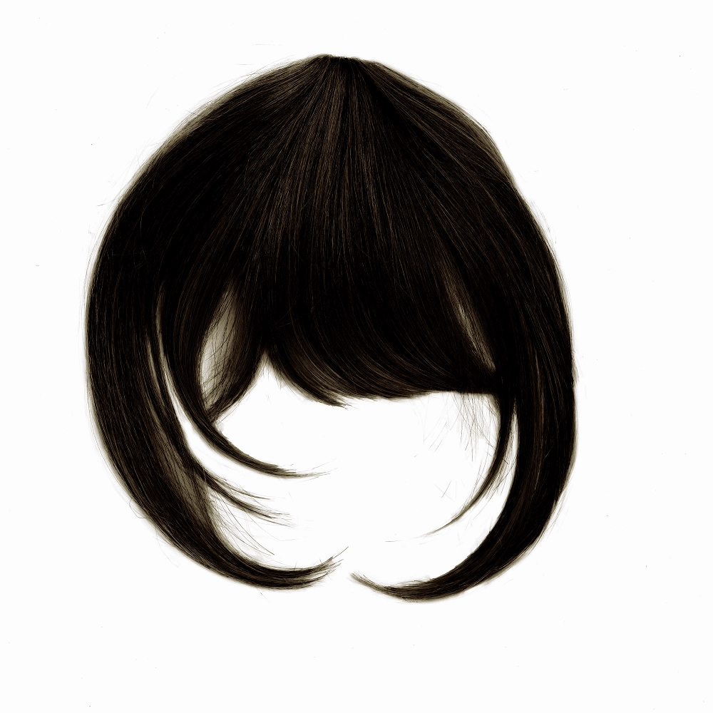 Accessories_Hairdo_Wigs Clip In Bangs HF by Hairdo - FINAL SALE (Non-Refundable/Non-Exchangeable)