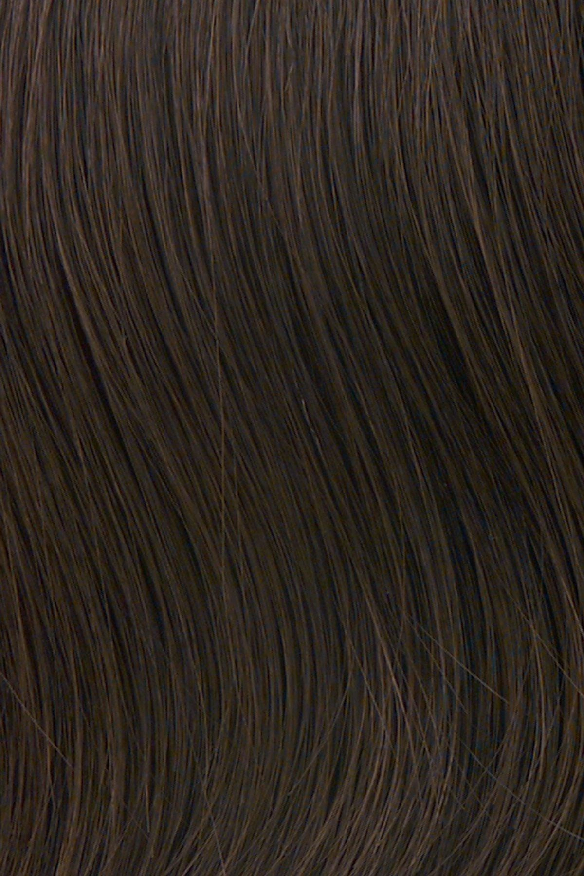 Accessories_Hairdo_Wigs Clip-In Hair Bang Hairpiece by Hairdo | Heat Friendly Synthetic