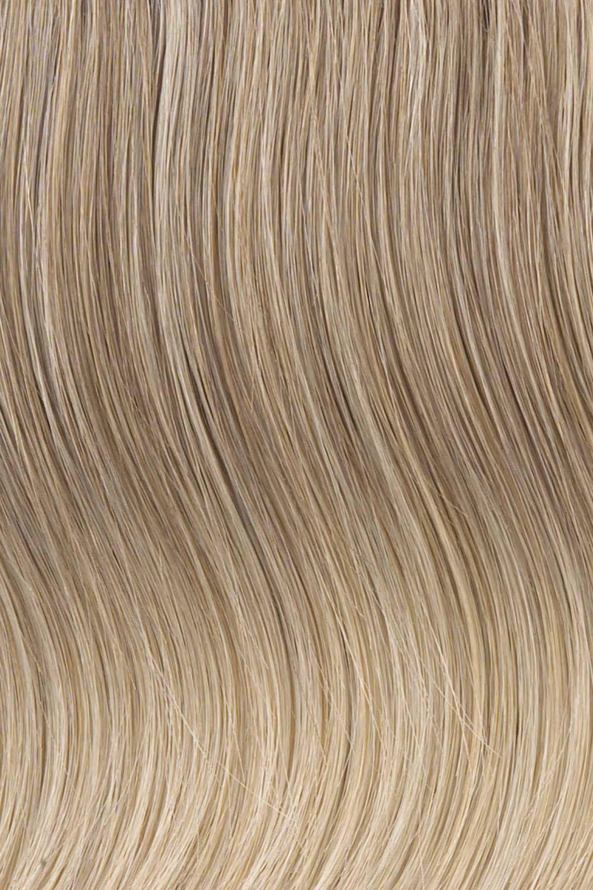 Accessories_Hairdo_Wigs Clip-In Hair Bang Hairpiece by Hairdo | Heat Friendly Synthetic