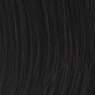 Accessories_Hairdo_Wigs Clip-In Hair Bang Hairpiece by Hairdo | Heat Friendly Synthetic | Clearance Sale Open Box (Unworn - Like New)