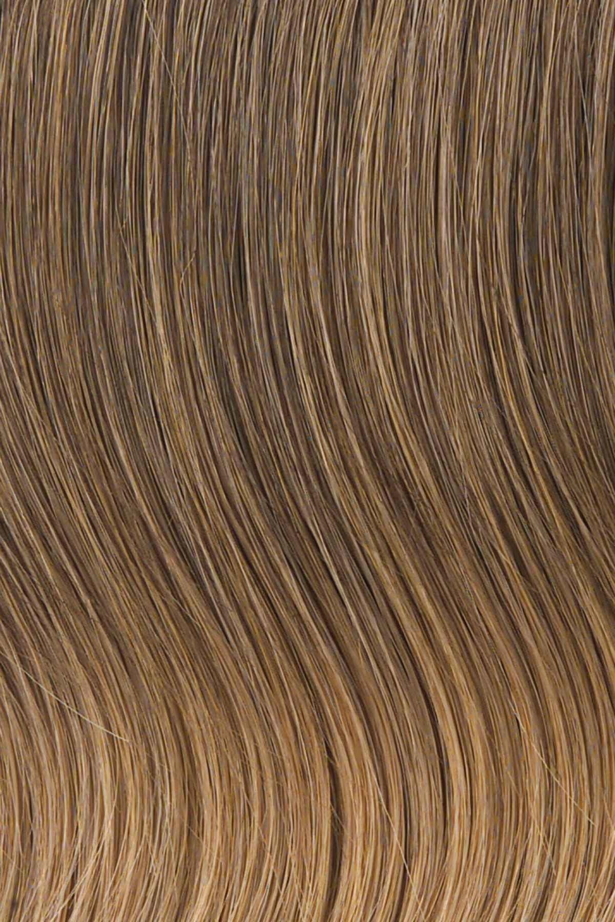Accessories_Hairdo_Wigs Clip-In Hair Bang Hairpiece by Hairdo | Heat Friendly Synthetic | Clearance Sale Open Box (Unworn - Like New)