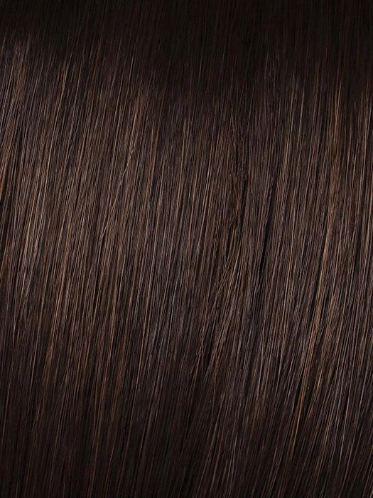 Accessories_Hairdo_Wigs Clip-In Hair Bang Hairpiece by Hairdo | Heat Friendly Synthetic | Clearance Sale Open Box (Unworn - Like New)