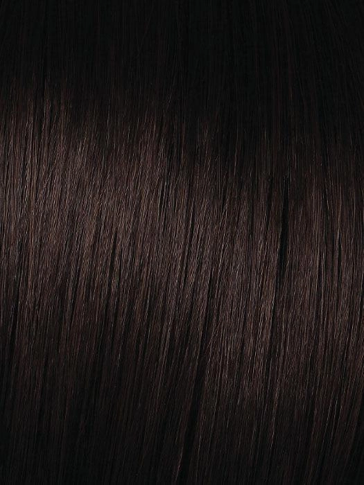 Accessories_Hairdo_Wigs Clip-In Hair Bang Hairpiece by Hairdo | Heat Friendly Synthetic | Clearance Sale Open Box (Unworn - Like New)