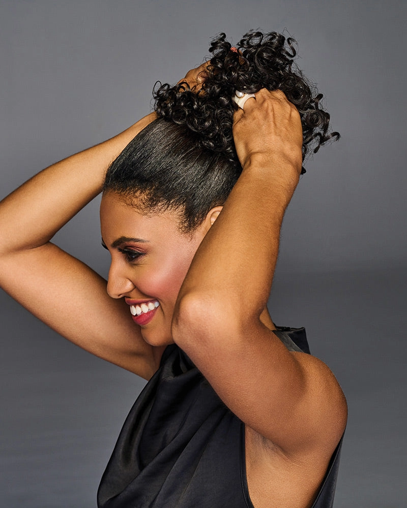 Accessories_Hairdo_Wigs Coily Wrap | Hair Piece by Hairdo