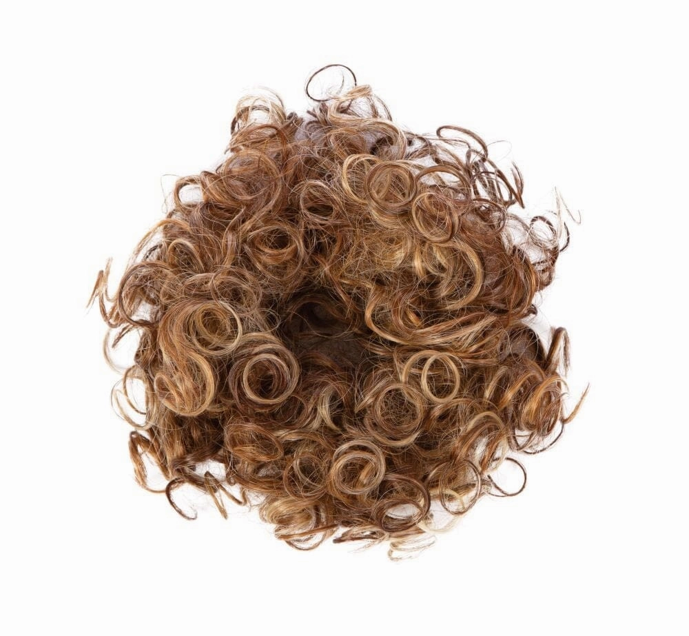 Accessories_Hairdo_Wigs COILY WRAP by Hairdo | Final Sale: No refunds or exchanges