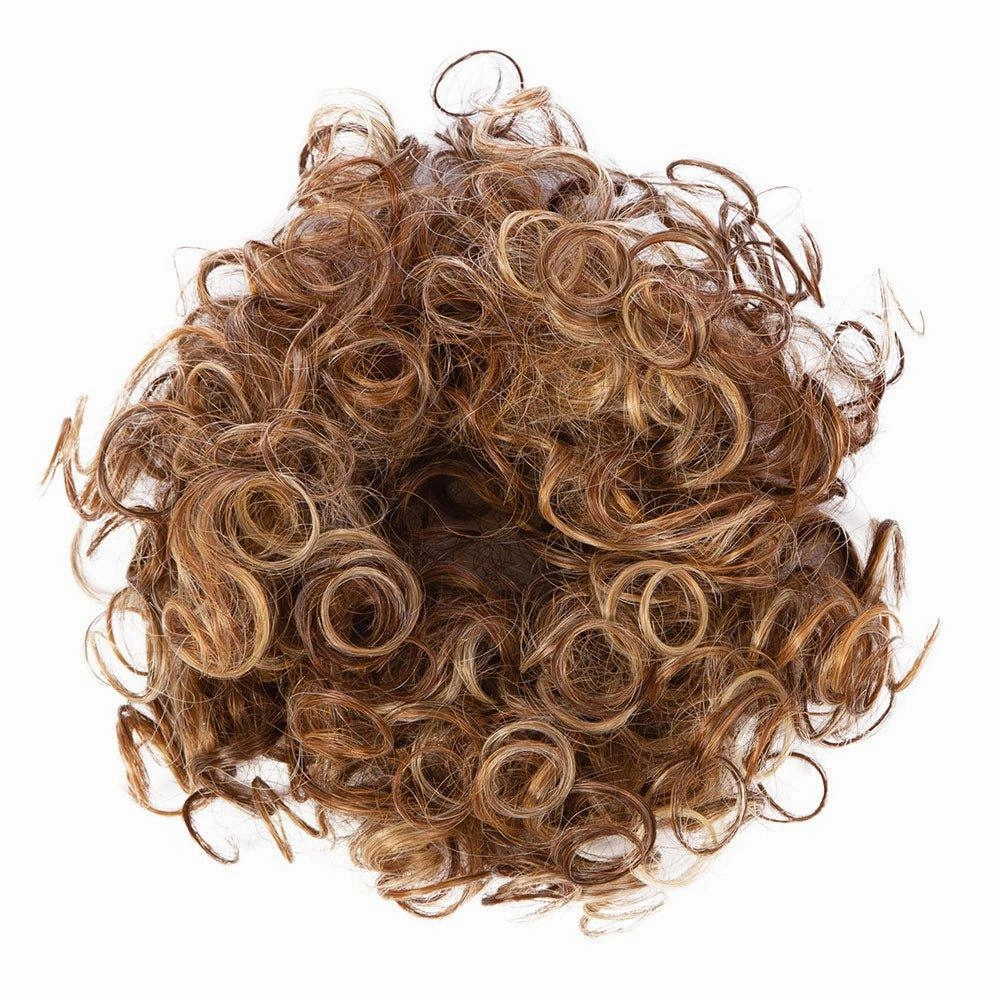 Accessories_Hairdo_Wigs Coily Wrap by Hairdo | Heat Friendly Synthetic Wrap