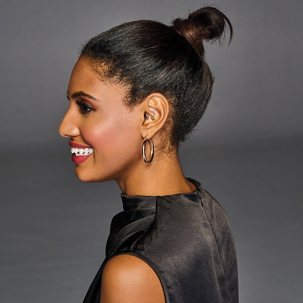 Accessories_Hairdo_Wigs Coily Wrap by Hairdo | Heat Friendly Synthetic Wrap