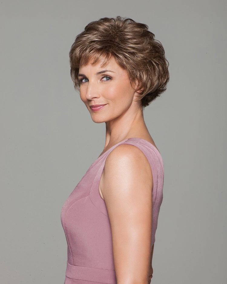 Accessories_Hairdo_Wigs Commitment Wig by Gabor | Synthetic Hair | Average Cap