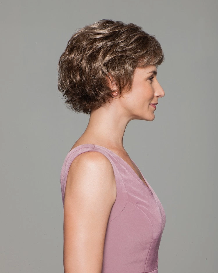 Accessories_Hairdo_Wigs Commitment Wig by Gabor | Synthetic Hair | Average Cap