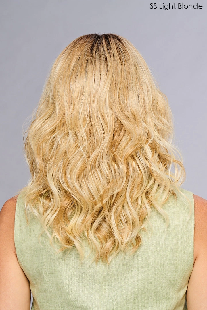 Accessories_Hairdo_Wigs Confident Flair Wig by Gabor | Heat Friendly Synthetic Hair | Average Cap