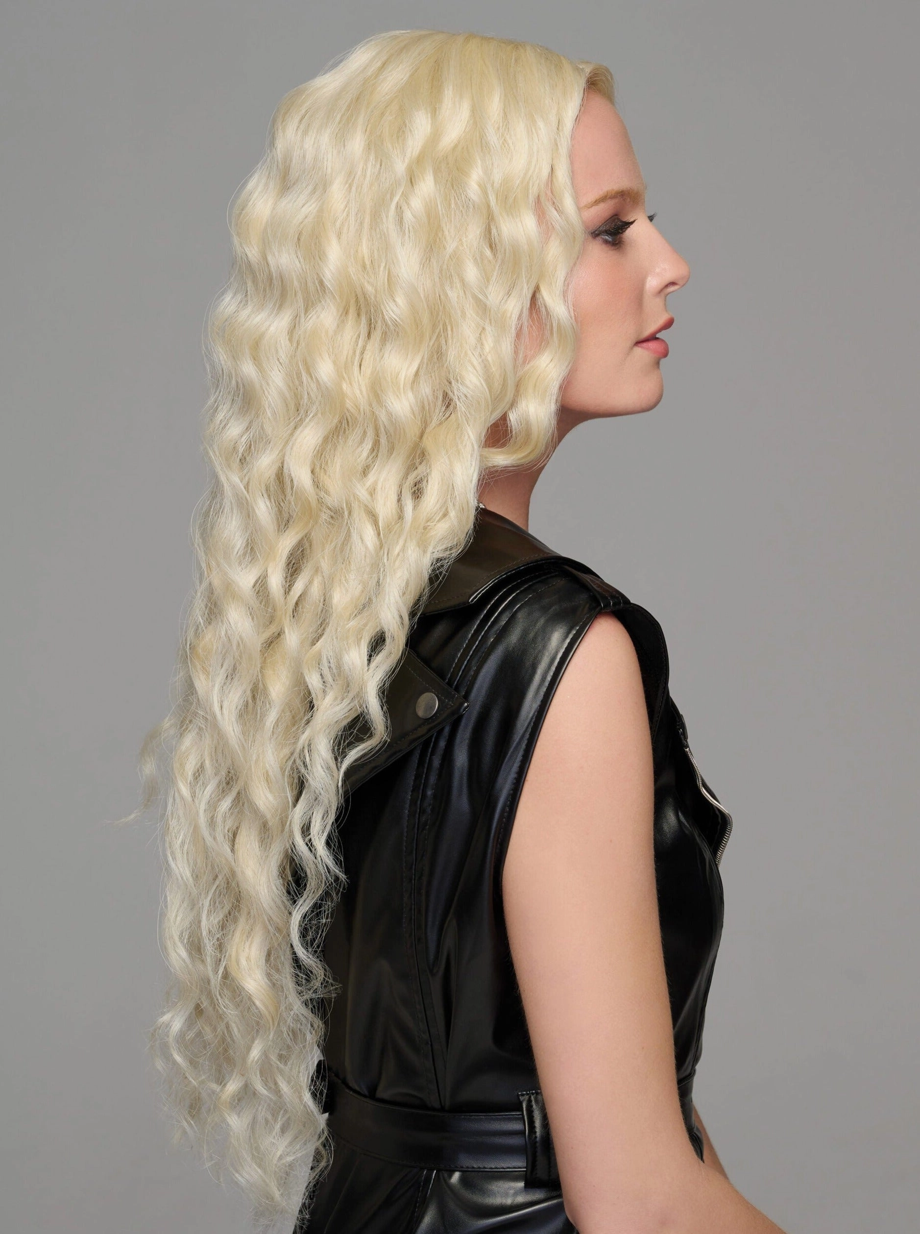 Accessories_Hairdo_Wigs Curly Girlie