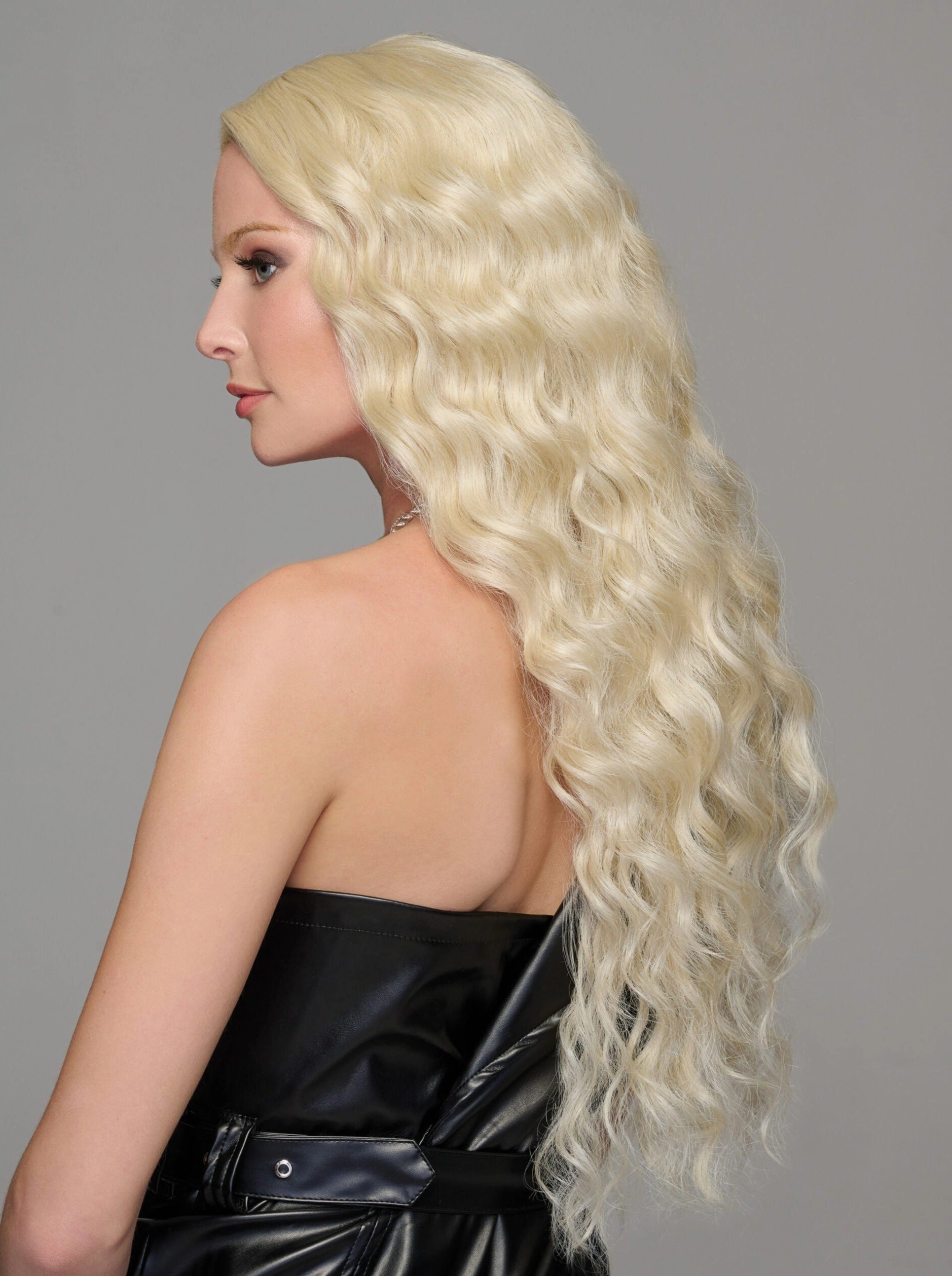 Accessories_Hairdo_Wigs Curly Girlie