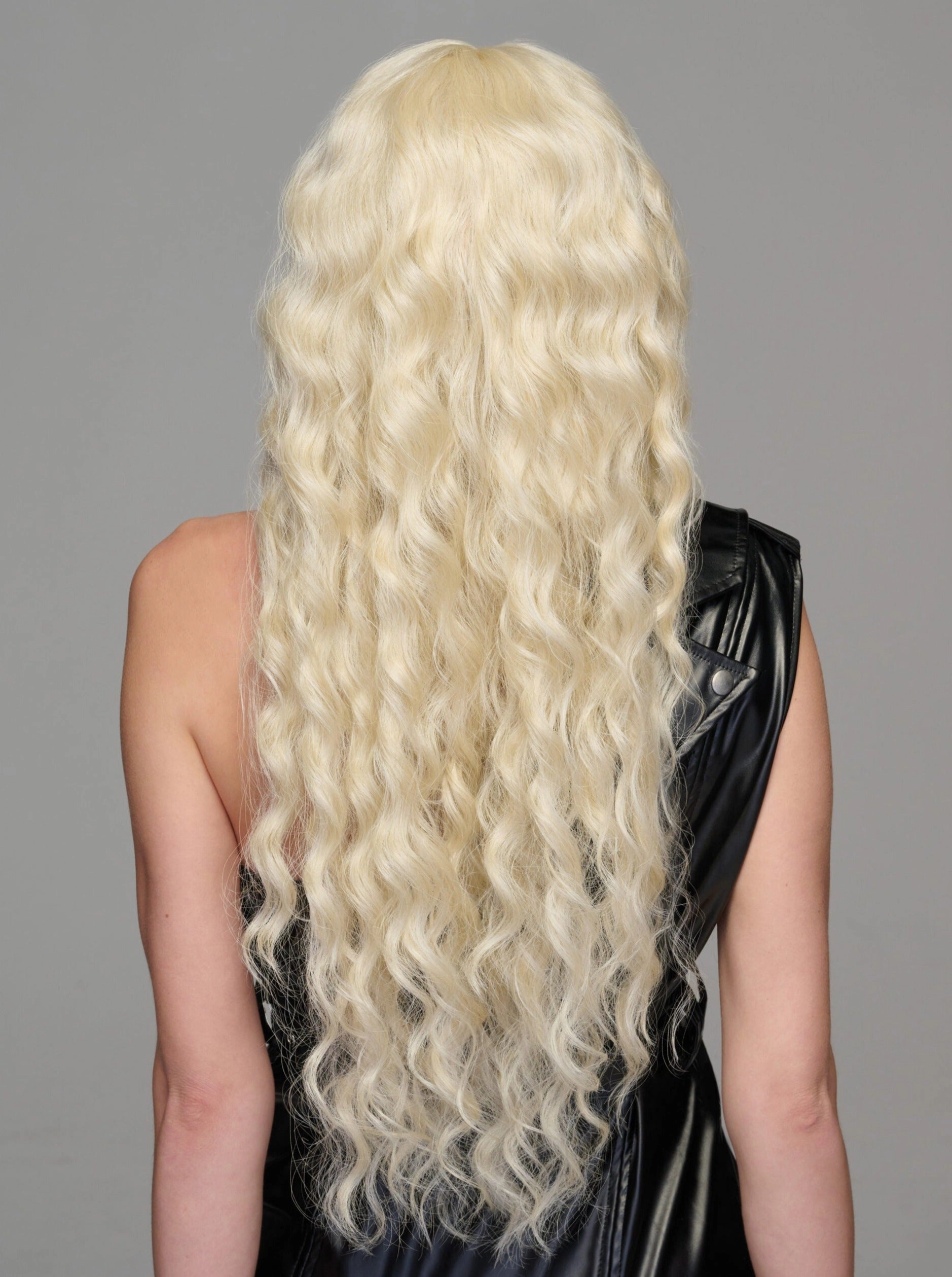 Accessories_Hairdo_Wigs Curly Girlie