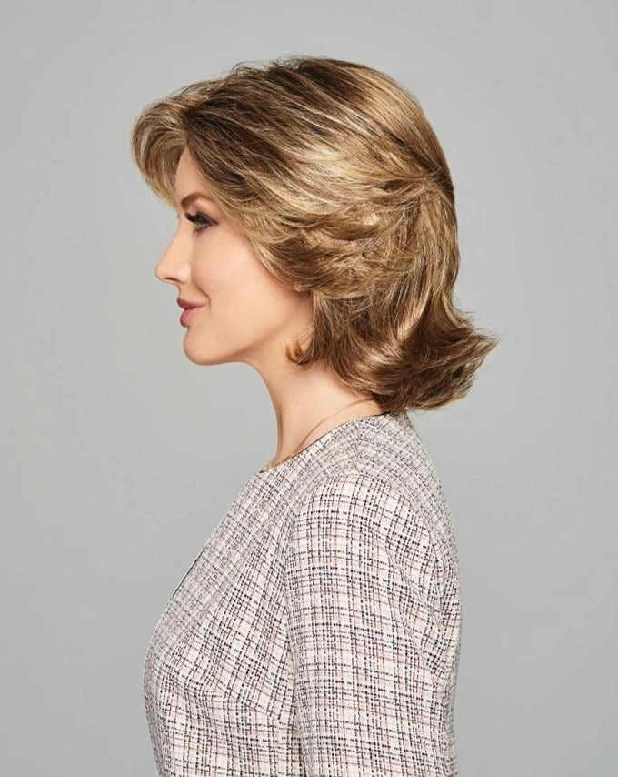 Accessories_Hairdo_Wigs Debutante Wig by Gabor | Synthetic Hair | Average Cap