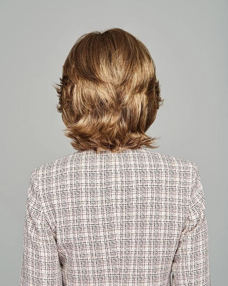 Accessories_Hairdo_Wigs Debutante Wig by Gabor | Synthetic Hair | Average Cap
