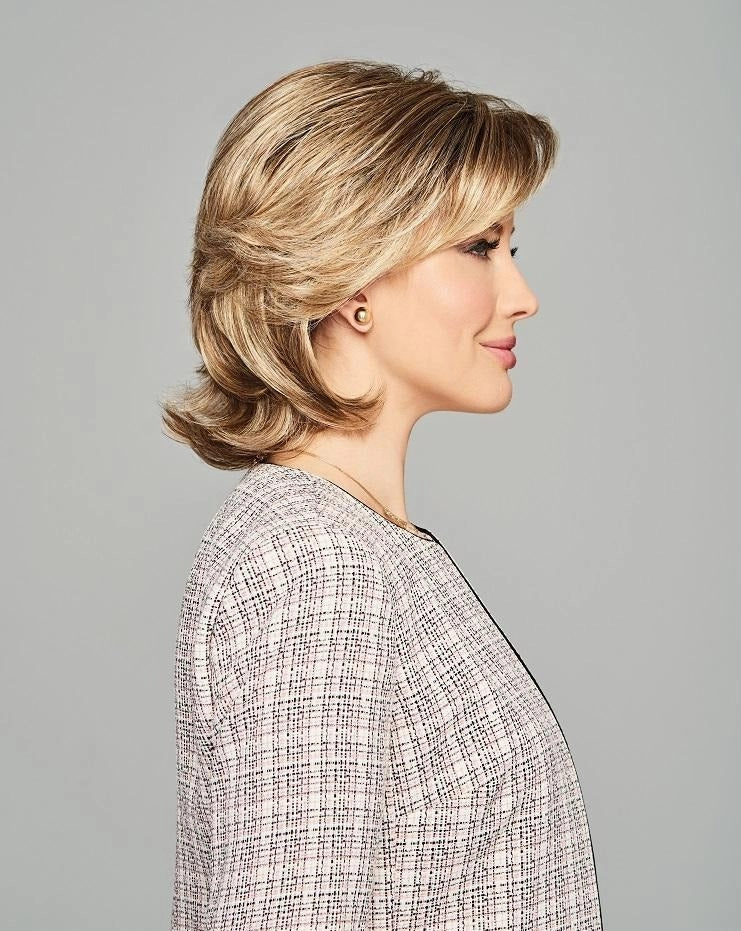 Accessories_Hairdo_Wigs Debutante Wig by Gabor | Synthetic Hair | Average Cap