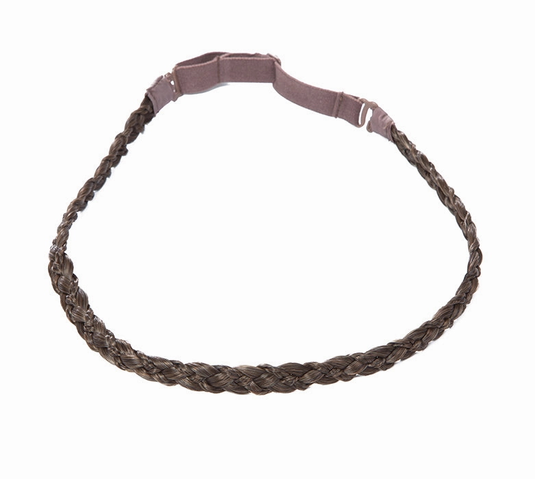 Accessories_Hairdo_Wigs double braid headband