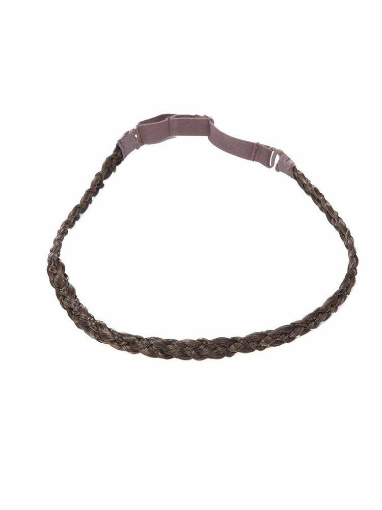 Accessories_Hairdo_Wigs Double Braid Headband by Hairdo | Synthetic