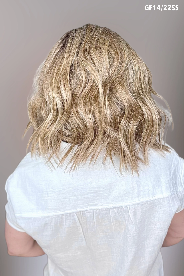 Accessories_Hairdo_Wigs Dress Me Up Wig by Gabor | Heat Friendly Synthetic Hair | Average Cap