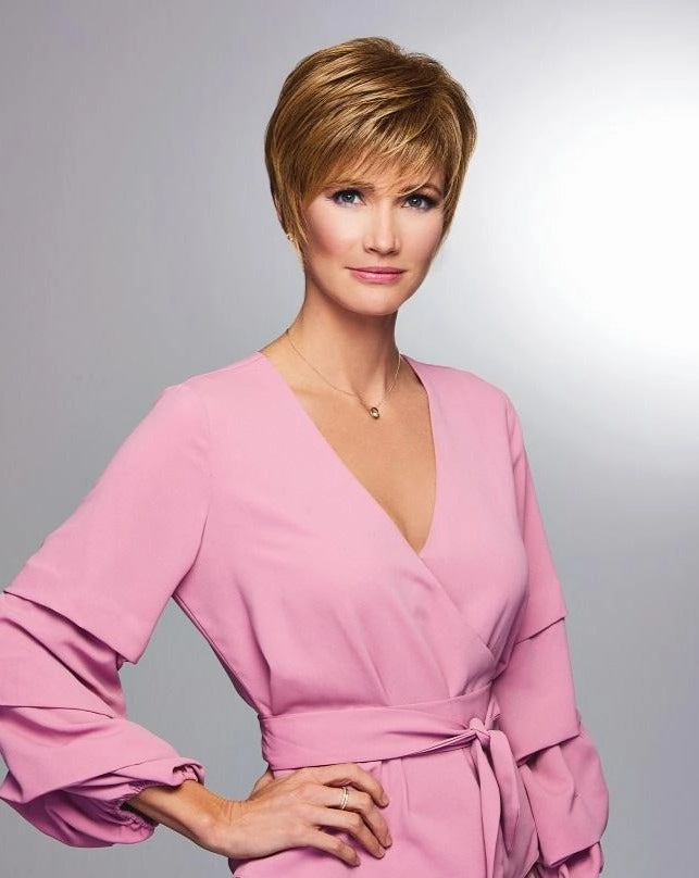 Accessories_Hairdo_Wigs Elation Wig by Gabor | Synthetic Hair | Average Cap